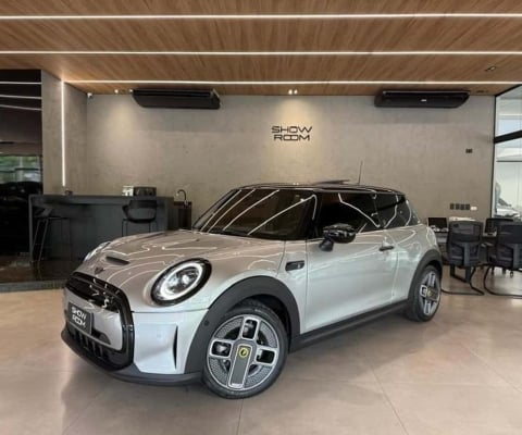 MINI COOPER S ELECTRIC 2023