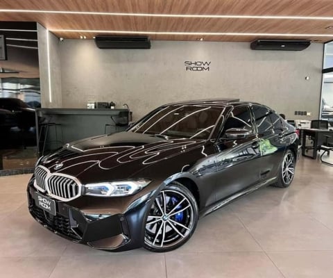 BMW 320I M SPORT FLEX 2024