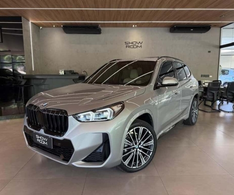 BMW X1 S20I M SPORT 2023