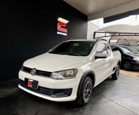 VOLKSWAGEN SAVEIRO 1.6 GRAND SAVEIRO XTREME 2P