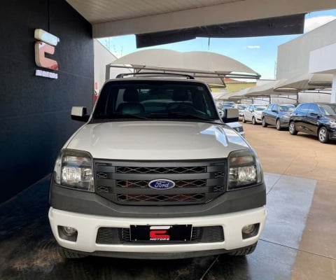 FORD RANGER 2.3 XLS SPORT 16V 4X2 CS 2P