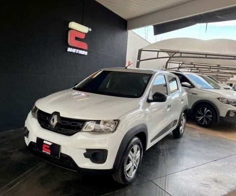 RENAULT KWID 1.0 ZEN 12V 4P