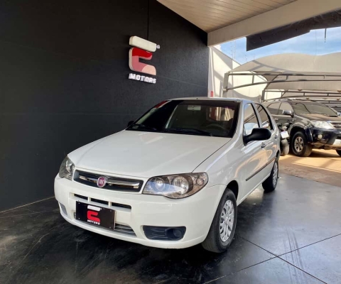 FIAT PALIO 1.0 FIRE ECONOMY 8V 4P