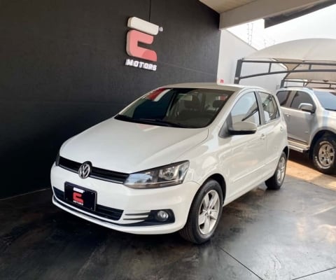 VOLKSWAGEN FOX 1.6 MI COMFORTLINE 8V 4P