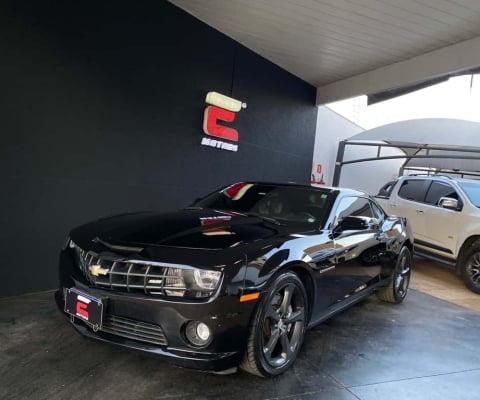 CHEVROLET CAMARO 6.2 ZL1 COUPÉ V8 2P