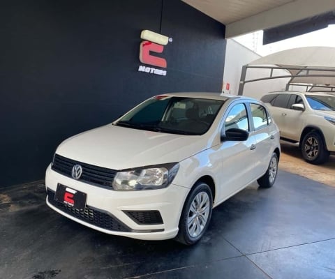 VOLKSWAGEN GOL 1.6 L 8V 2P