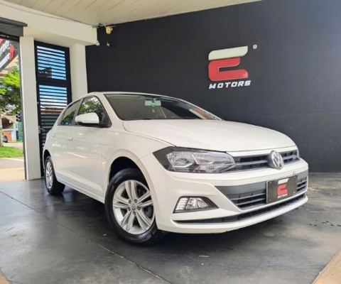 VOLKSWAGEN POLO 1.0 MPI 12V 4P