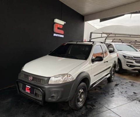 FIAT STRADA 1.4 FIRE WORKING HARD CE 8V