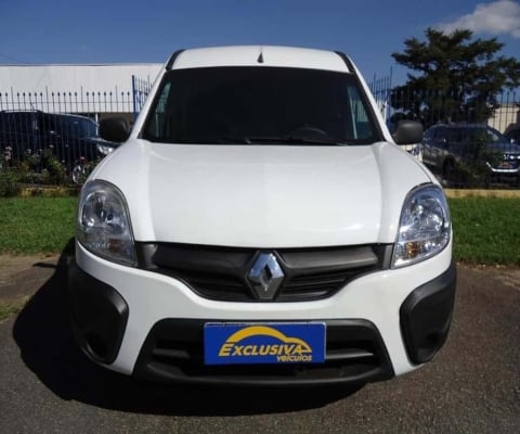 RENAULT KANGOO EXPRESS 1.6 2015