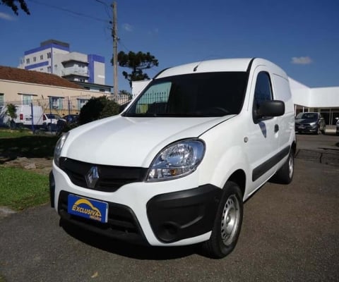 RENAULT KANGOO EXPRESS 1.6 2015