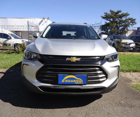 CHEVROLET TRACKER LT 1.0 TURBO 12V FLEX AUT. 2022