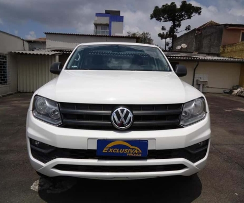 VOLKSWAGEN AMAROK CS 4X4 S 2019