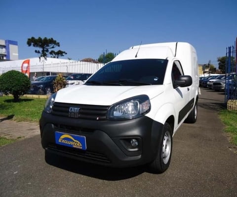 FIAT FIORINO ENDURANCE EVO 1.4 FLEX 2024