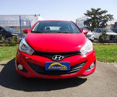 HYUNDAI HB20 1.0M 2014