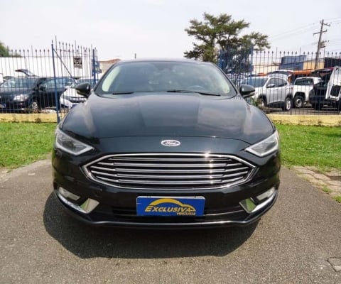 FORD FUSION TITANIUM 2.0 GTDI ECO AWD AUT 2018