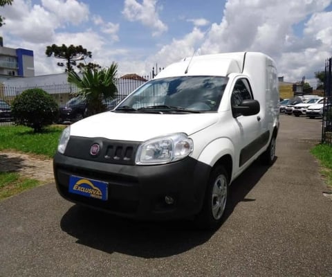 FIAT FIORINO ENDURANCE EVO 1.4 FLEX 2021