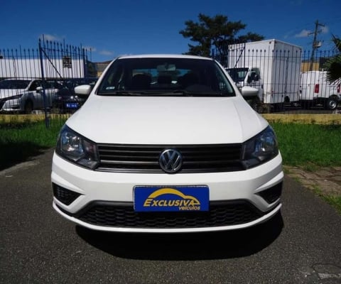 VOLKSWAGEN NOVO VOYAGE 1.0 2020