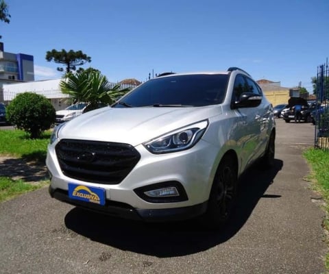 HYUNDAI IX35 GL 2.0 16V 2WD FLEX AUT 2019