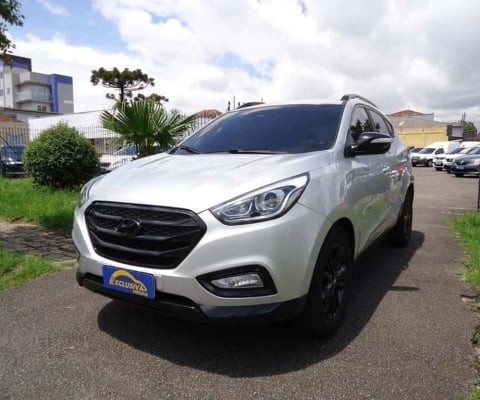 HYUNDAI IX35 GL 2.0 16V 2WD FLEX AUT 2019