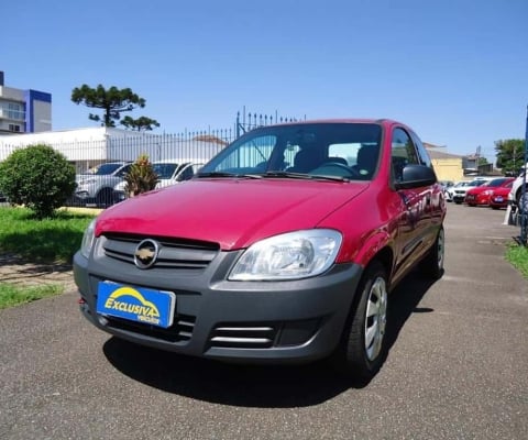 CHEVROLET CELTA HATCH SPIRIT 1.0 VHC 8V 2P 2009