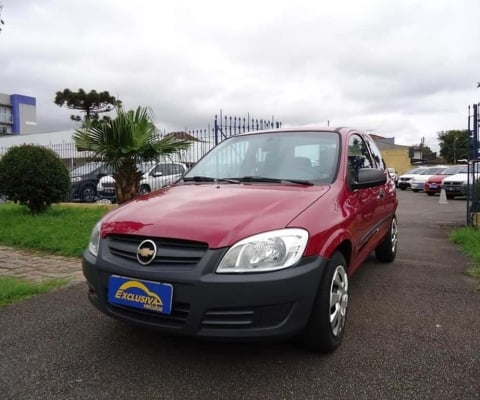 CHEVROLET CELTA HATCH SPIRIT 1.0 VHC 8V 2P 2009