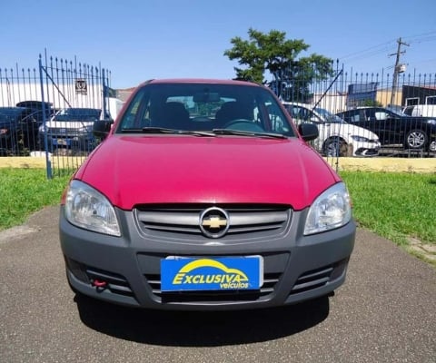 CHEVROLET CELTA HATCH SPIRIT 1.0 VHC 8V 2P 2009