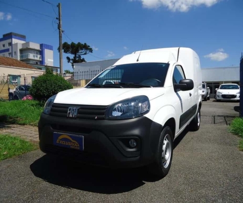 FIAT FIORINO ENDURANCE EVO 1.4 FLEX 2023