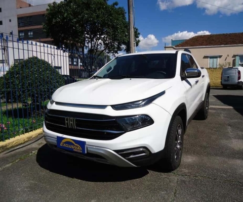 FIAT TORO ENDURANCE 1.3 T270 4X2 FLEX AUT. 2024