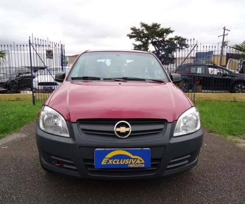 CHEVROLET CELTA HATCH SPIRIT 1.0 VHC 8V 2P 2009