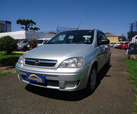 CHEVROLET CORSA MAXX 1.4 MPFI 8V ECONO.FLEX MEC. 2011