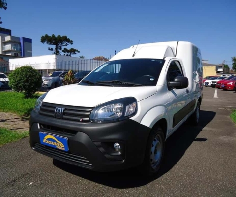 FIAT FIORINO ENDURANCE EVO 1.4 FLEX 2023