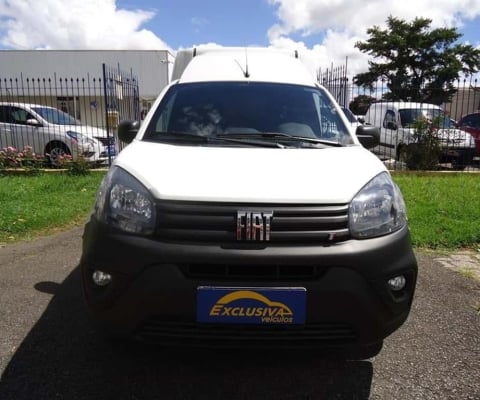 FIAT FIORINO ENDURANCE EVO 1.4 FLEX 2023