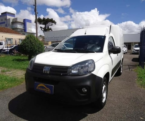 FIAT FIORINO ENDURANCE EVO 1.4 FLEX 2023