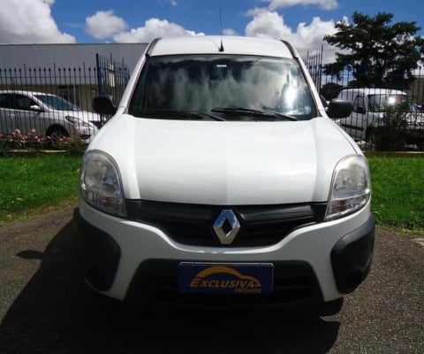 RENAULT KANGOO EXPRESS 1.6 2018