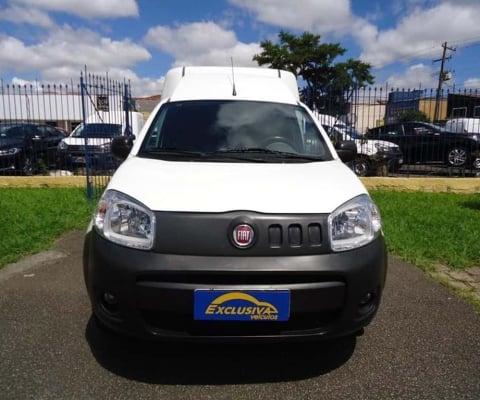 FIAT FIORINO ENDURANCE EVO 1.4 FLEX 2021