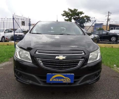 CHEVROLET ONIX 1.0 LT 8V FLEX 4P MANUAL 2013