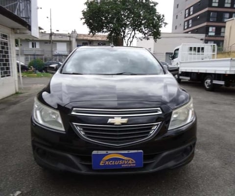 CHEVROLET ONIX 1.0 LT 8V FLEX 4P MANUAL 2013