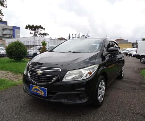 CHEVROLET ONIX 1.0 LT 8V FLEX 4P MANUAL 2013