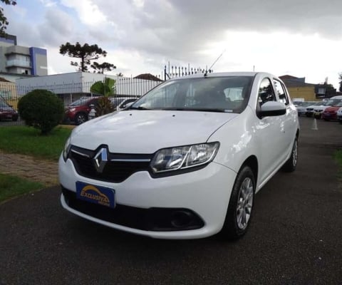 RENAULT SANDERO EXPRESSION 1.0 12V 2020