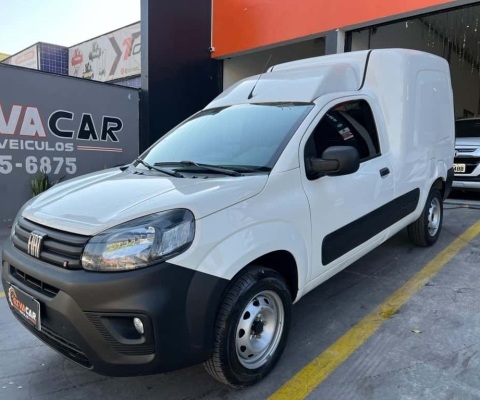 Fiorino Endurance EVO 1.4 Flex 8V 2p