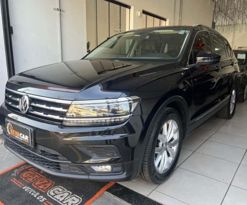 TIGUAN Allspac 250 TSI 1.4 Flex