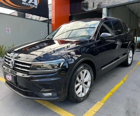 TIGUAN Allspac 250 TSI 1.4 Flex