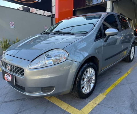 Punto ATTRACTIVE 1.4 Fire Flex 8V 5p