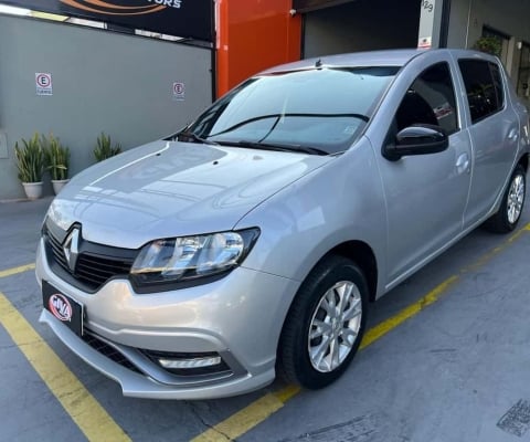 SANDERO S Edition Flex 1.0 12V 5p Mec.