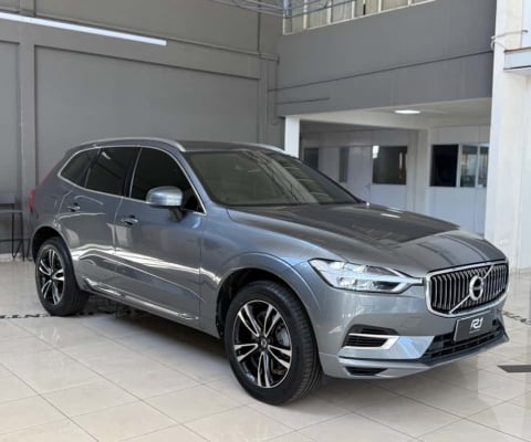 VOLVO XC 60 60 T-8 HÍBRIDO MOMENTUM 2.0 5p