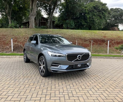 VOLVO XC 60 60 T-8 HÍBRIDO INSCRIPTION 2.0 5p