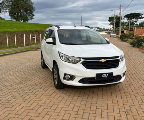 CHEVROLET SPIN PREMIER 1.8 8V Econo.Flex 5p Aut.