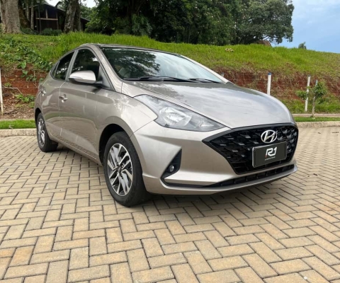 HYUNDAI HB20S Platinum 1.0 TB Flex 12V Aut.