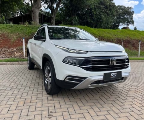 FIAT TORO Volcano 2.0 16V 4x4 TB Diesel Aut.