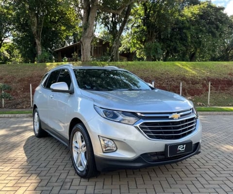 CHEVROLET EQUINOX Premier 2.0 Turbo AWD 262cv Aut.